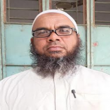 মোঃ আব্দুর রাজ্জাক