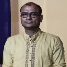 শ্যামল কুমার দাস