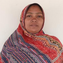 নার্গিস বানু