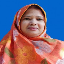 নাসরিন সুলতানা