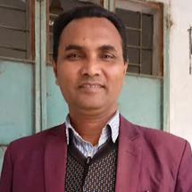 মোঃ তমিজ উদ্দীন