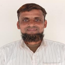 মোঃ আজাদুল ইসলাম